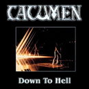 Down to Hell (As Cacumen)