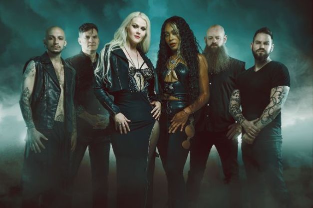 Новое видео CATALYST CRIME