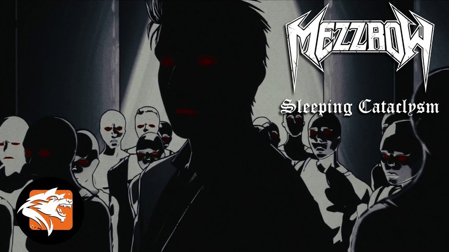 Новое видео MEZZROW