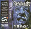 Teonanacatl