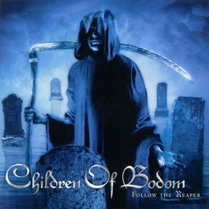 Children Of Bodom