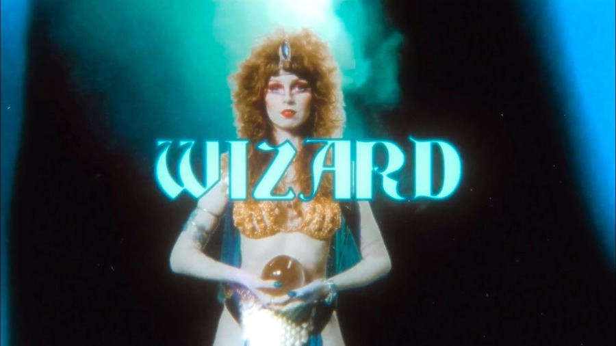 Новое видео CASTLE RAT