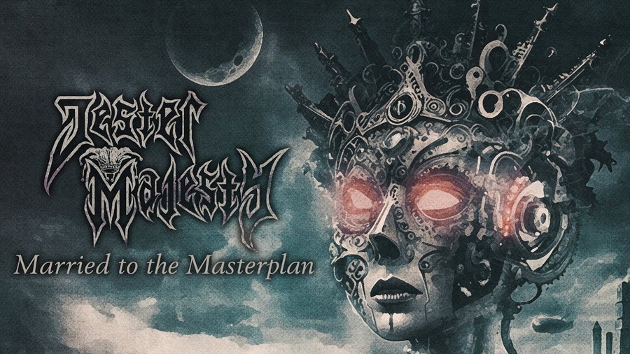 Новое видео JESTER MAJESTY