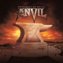 Monument of Metal - The Very Best of Anvil