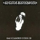 Gas Chamber Demo CD