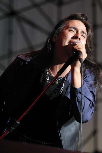 ANDRE MATOS 