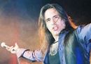 Andre Matos 