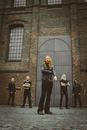 Dark Tranquillity 