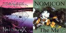Nomicon / Sarnath ''The Me / Northodox''