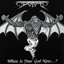 Gorefest / Acrostichon / Sinister / Dead Head / Disfigure "Where Is Your God Now...?"