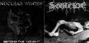 Soulcide "Misanthropy" / Nuclear Winter "Beyond the Nought"