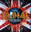 Rock of Ages: The Definitive Collection