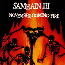 November Coming Fire