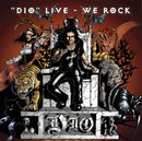Live - We Rock