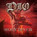 Holy Diver - Live