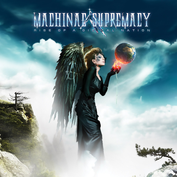 Machinae Supremacy    -  10