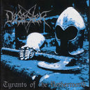 Tyrants of the Netherworld