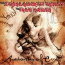 The String Quartet Tribute to Iron Maiden: Anatomy of Evil