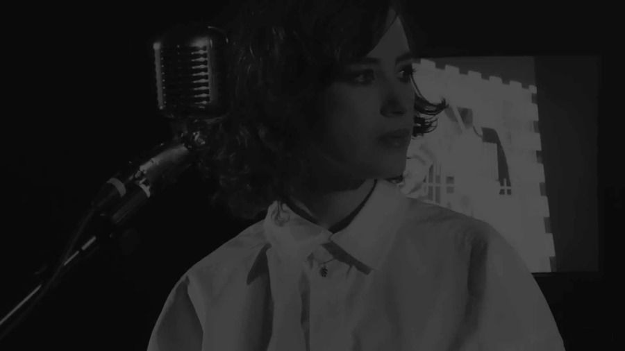 Новое видео LADYTRON