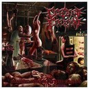 Smashed and Splattered Organs