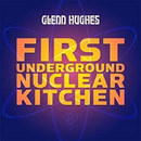 First Underground Nuclear Kitchen