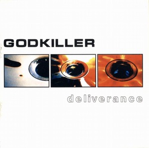 Goodkiller - Deliverance (2000)