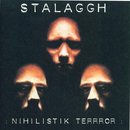 Nihilistik Terror