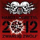 2012: Zwanzig Zw&#246;lf