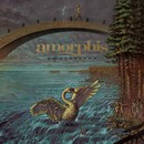 Обложка и трек-лист нового альбома AMORPHIS