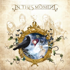 In This Moment - The Dream 