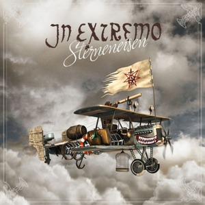 In Extremo - Sterneneisen (2011)