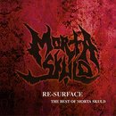 Re-Surface: The Best of Morta Skuld
