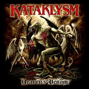 Kataklysm - Heaven's Venom