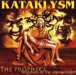 Kataklysm - The Prophecy (2000)