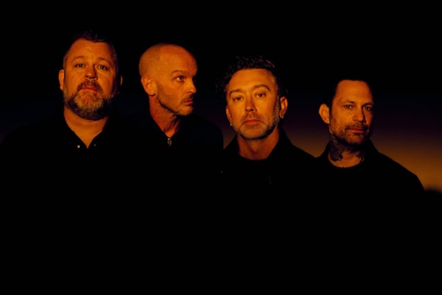 Новое видео RISE AGAINST