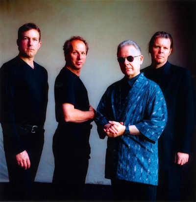 King Crimson Дискография скачать торрент