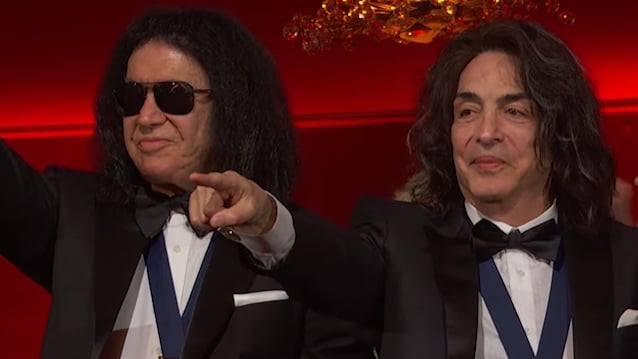 Тейлор Свифт и члены KISS войдут в SONGWRITERS HALL OF FAME