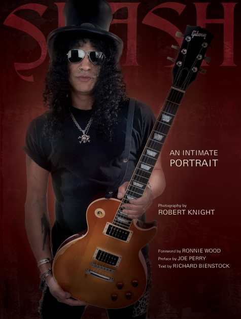 SLASH. что записал на выходных песню для первого хоррора Nothing To