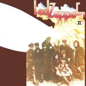 Led Zeppelin - Discography (1969 - 1982)