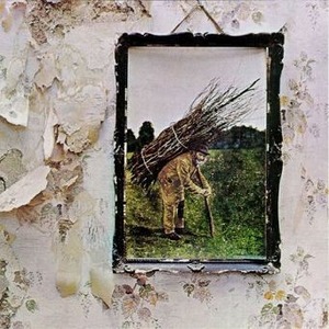 Led Zeppelin - Discography (1969 - 1982)