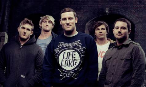 Parkway Drive    -  9