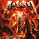 Hellforces