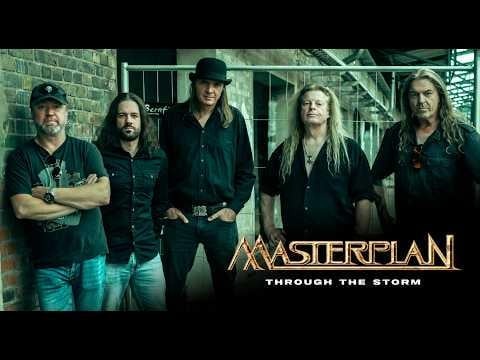 Новое видео MASTERPLAN