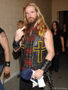 Zakk Wylde 