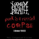 Punk Is a Rotting Corpse