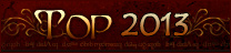 TOP 2013
