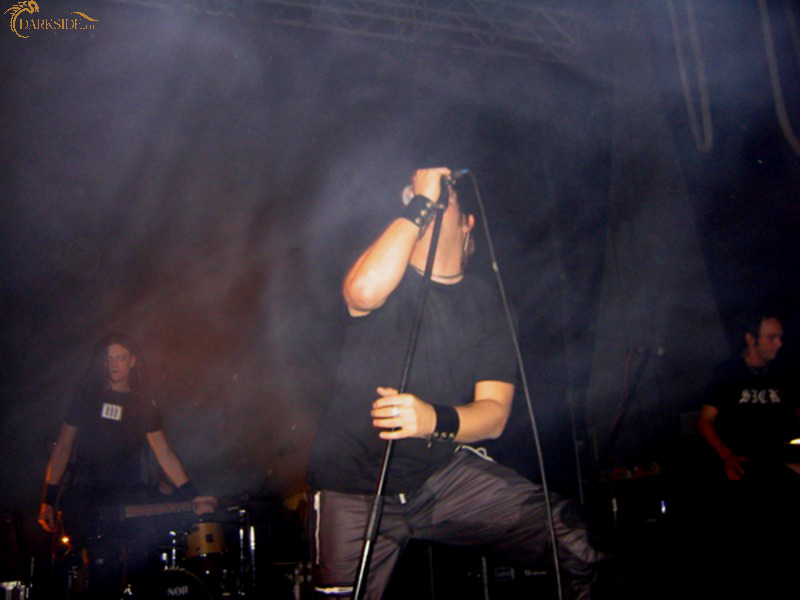 Apoptygma Berzerk 