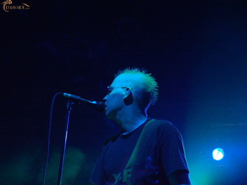 KMFDM 