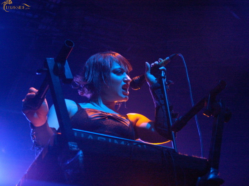 KMFDM 