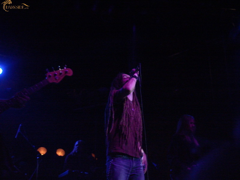 Amorphis 